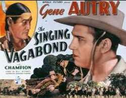 The actor played uncredited roles in the films like The Singing Vagabond, The Purple Vigilantes, Gold Mine in the Sky, and Army Girl.